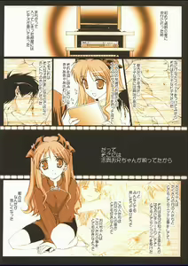 Page 3 of Little Fighter Miyako-tan Ganbaru - preview thumbnail