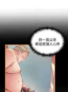 Page 3 of MANHWAROSHI WEAK POINT 105 - preview thumbnail