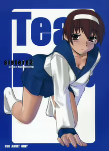 Sisters 2 — hentai manga cover on Fhentai