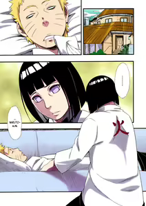 Page 3 of Kage Hinata ni Saku - preview thumbnail