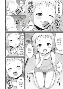 Page 5 of Onii-chan Hina no Oppai de Genki Dashite - preview thumbnail