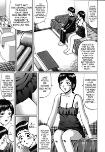 Page 4 of Kenritsu Seishidou Center | Prefectural Centre For Sexual Guidance - preview thumbnail