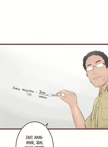 Page 14 of Cerita Citra - Chapter 05 - preview thumbnail