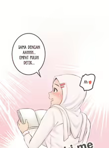 Page 18 of Cerita Citra - Chapter 05 - preview thumbnail