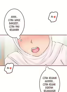 Page 21 of Cerita Citra - Chapter 05 - preview thumbnail