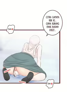 Page 27 of Cerita Citra - Chapter 05 - preview thumbnail