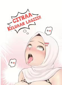 Page 34 of Cerita Citra - Chapter 05 - preview thumbnail