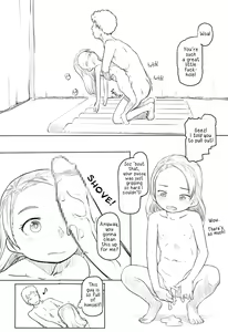 Page 18 of Ali-channel 4 - Class no Mogiten de Ofuro-ya-san Debut shichaimashita | Ali-channel 4 - Debut in My Class's Public Bathouse - preview thumbnail