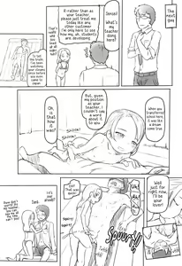 Page 10 of Ali-channel 4 - Class no Mogiten de Ofuro-ya-san Debut shichaimashita | Ali-channel 4 - Debut in My Class's Public Bathouse - preview thumbnail