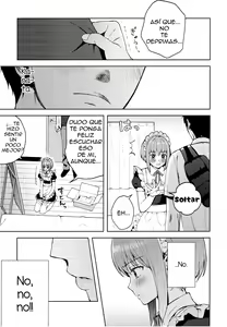 Page 56 of Kanojo Gokko epi.2 -Surechigau Futari to Maid Fuku Ecchi- - preview thumbnail