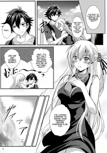 Page 3 of Happy Vacation! Days:1 - preview thumbnail