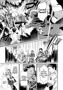 Page 3 of Kinju no Madousho 2 Shinkan-san wa Saimin Mahou de Dankon ni Tsukaeru Yorokobi o Shiru - preview thumbnail