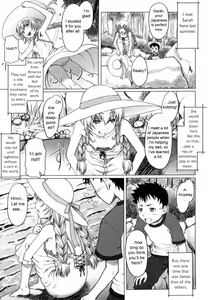 Page 3 of Eikyuu Shoujo - Eternal Lolita Ch. 1 - preview thumbnail