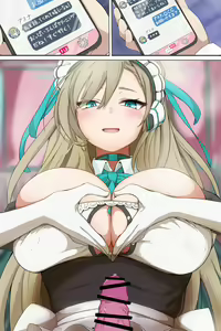 Page 3 of Asunazuri - preview thumbnail