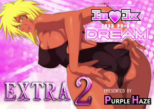 EroCos DREAM EXTRA 2 — hentai manga cover on Fhentai