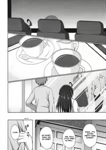 Page 5 of London-san to Ichinichi Date | One day date with London-san - preview thumbnail
