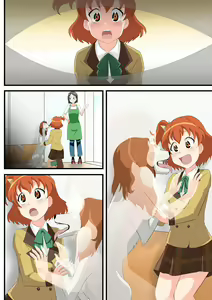 Page 12 of Inu-ka no Hanashi - preview thumbnail