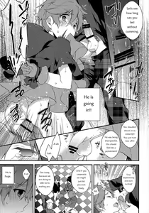 Page 3 of MOB - preview thumbnail