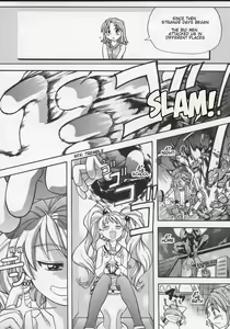 Page 6 of Mahou Shoujo Entan Chuuhen | Magical Girl Romance - preview thumbnail