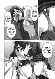 Page 152 of Gokkun Shojo - Drinking Virgin (decensored) - preview thumbnail