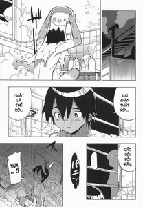 Page 66 of Gokkun Shojo - Drinking Virgin (decensored) - preview thumbnail