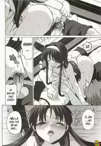 Page 7 of Gokkun Shojo - Drinking Virgin (decensored) - preview thumbnail