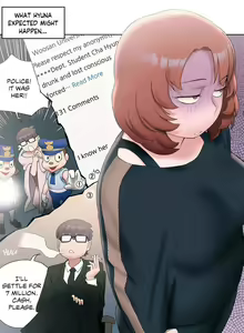 Page 176 of Sexercise Ch. 1-47 - preview thumbnail