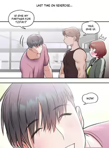 Page 332 of Sexercise Ch. 1-47 - preview thumbnail