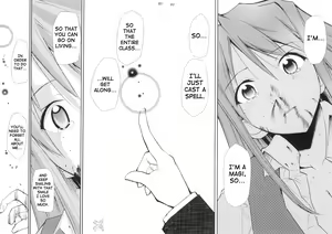 Page 78 of Negimaru! 4 - preview thumbnail