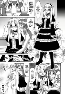 Page 3 of Futa Sis - Futanari Sister a Go! Go!! - preview thumbnail