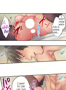 Page 168 of I Can't Resist His Massage! Cheating in Front of My Husband's Eyes - preview thumbnail