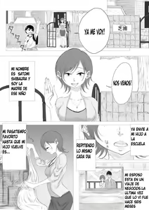 Page 3 of Dare ni mo Iemai  [Spanish][Mugidanshi Fansub]] - preview thumbnail