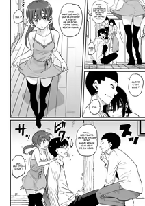 Page 11 of Hahaoya Shikkaku - Elite Oyako no M Buta Netorare Tenraku Jinsei Epilogue Oyako-hen - preview thumbnail
