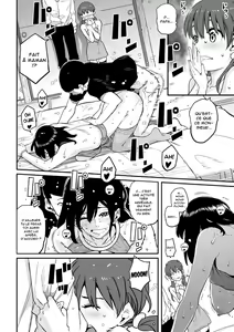Page 13 of Hahaoya Shikkaku - Elite Oyako no M Buta Netorare Tenraku Jinsei Epilogue Oyako-hen - preview thumbnail