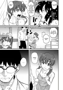 Page 14 of Hahaoya Shikkaku - Elite Oyako no M Buta Netorare Tenraku Jinsei Epilogue Oyako-hen - preview thumbnail