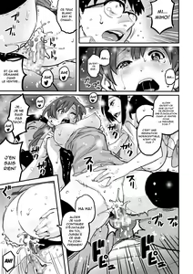 Page 22 of Hahaoya Shikkaku - Elite Oyako no M Buta Netorare Tenraku Jinsei Epilogue Oyako-hen - preview thumbnail