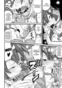 Page 31 of Hahaoya Shikkaku - Elite Oyako no M Buta Netorare Tenraku Jinsei Epilogue Oyako-hen - preview thumbnail