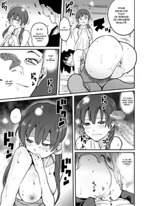 Page 40 of Hahaoya Shikkaku - Elite Oyako no M Buta Netorare Tenraku Jinsei Epilogue Oyako-hen - preview thumbnail