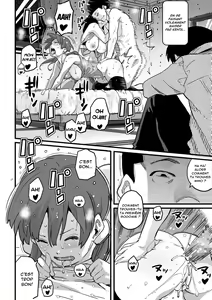 Page 44 of Hahaoya Shikkaku - Elite Oyako no M Buta Netorare Tenraku Jinsei Epilogue Oyako-hen - preview thumbnail