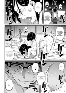Page 5 of Hahaoya Shikkaku - Elite Oyako no M Buta Netorare Tenraku Jinsei Epilogue Oyako-hen - preview thumbnail