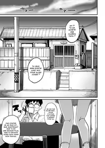 Page 6 of Hahaoya Shikkaku - Elite Oyako no M Buta Netorare Tenraku Jinsei Epilogue Oyako-hen - preview thumbnail