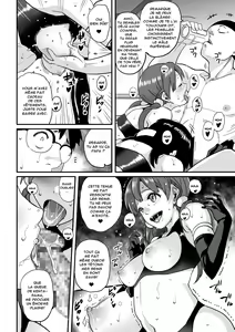 Page 66 of Hahaoya Shikkaku - Elite Oyako no M Buta Netorare Tenraku Jinsei Epilogue Oyako-hen - preview thumbnail