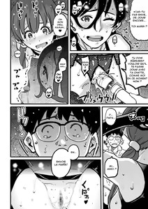 Page 70 of Hahaoya Shikkaku - Elite Oyako no M Buta Netorare Tenraku Jinsei Epilogue Oyako-hen - preview thumbnail