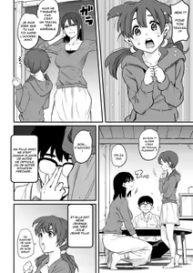 Page 7 of Hahaoya Shikkaku - Elite Oyako no M Buta Netorare Tenraku Jinsei Epilogue Oyako-hen - preview thumbnail