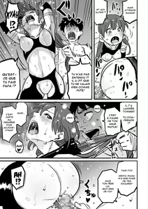 Page 77 of Hahaoya Shikkaku - Elite Oyako no M Buta Netorare Tenraku Jinsei Epilogue Oyako-hen - preview thumbnail