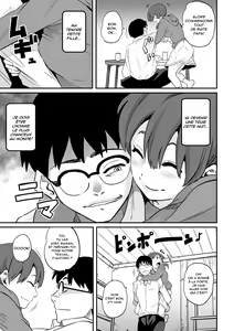 Page 8 of Hahaoya Shikkaku - Elite Oyako no M Buta Netorare Tenraku Jinsei Epilogue Oyako-hen - preview thumbnail