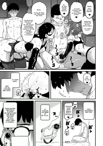 Page 93 of Hahaoya Shikkaku - Elite Oyako no M Buta Netorare Tenraku Jinsei Epilogue Oyako-hen - preview thumbnail