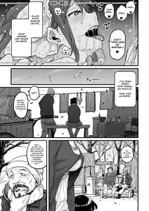 Page 95 of Hahaoya Shikkaku - Elite Oyako no M Buta Netorare Tenraku Jinsei Epilogue Oyako-hen - preview thumbnail