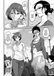Page 96 of Hahaoya Shikkaku - Elite Oyako no M Buta Netorare Tenraku Jinsei Epilogue Oyako-hen - preview thumbnail
