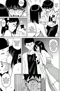Page 10 of Hahaoya Shikkaku - Elite Oyako no M Buta Netorare Tenraku Jinsei Epilogue Oyako-hen - preview thumbnail